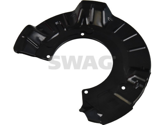 Splash Panel, brake disc - 33 10 6534 SWAG